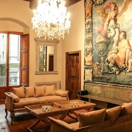 Palazzo Gallery - The Tuscan Collection Флоренция Экстерьер фото