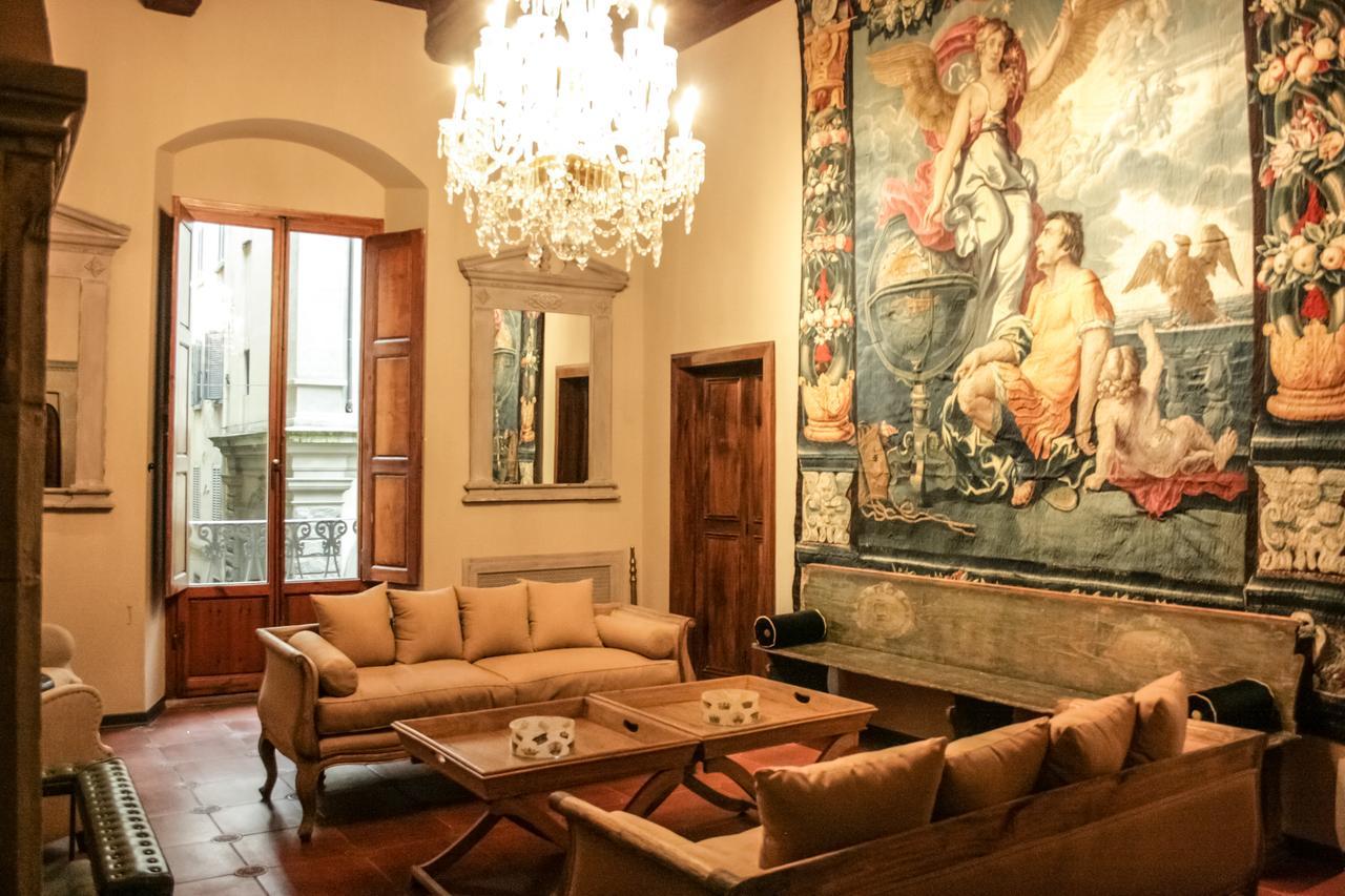 Palazzo Gallery - The Tuscan Collection Флоренция Экстерьер фото