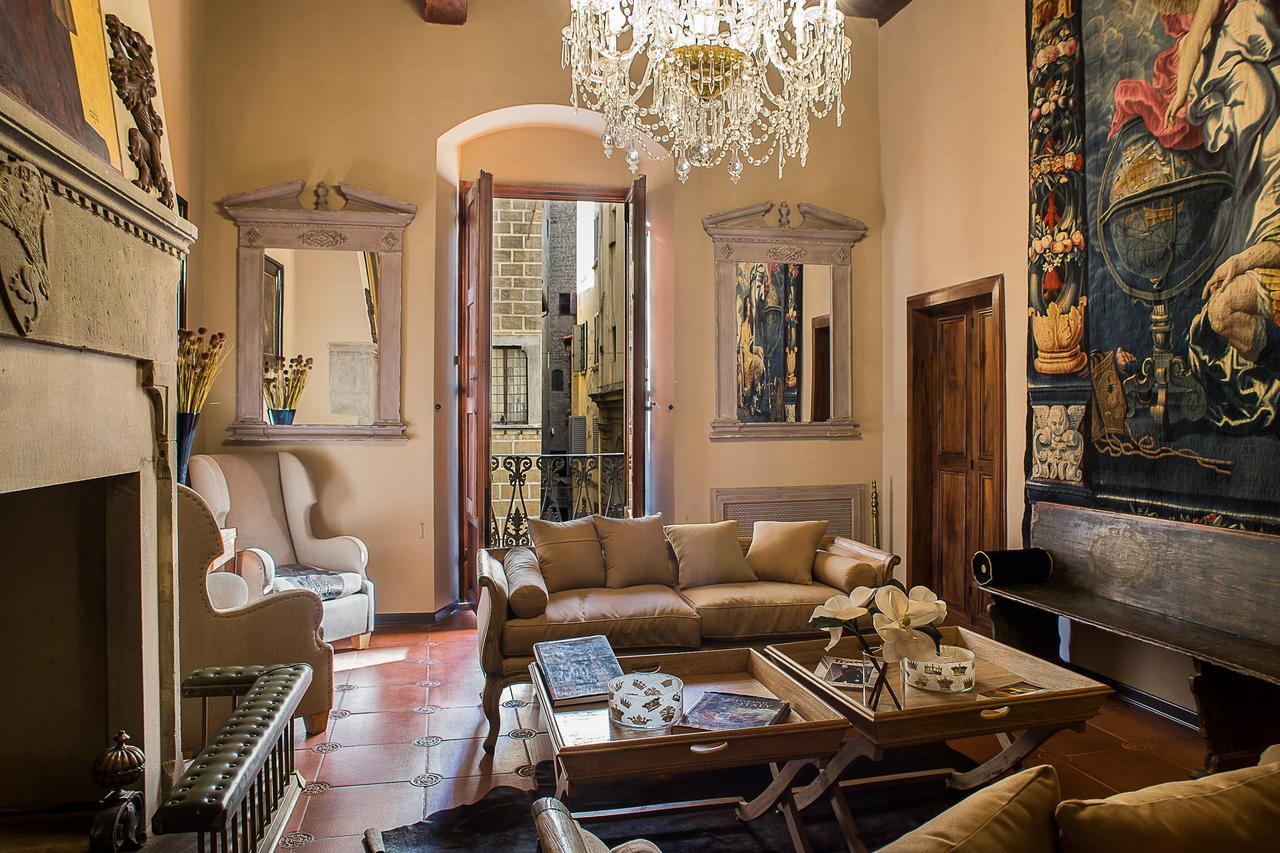 Palazzo Gallery - The Tuscan Collection Флоренция Экстерьер фото