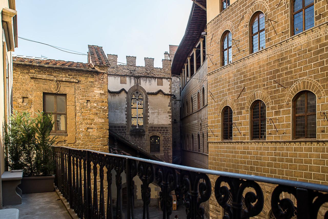 Palazzo Gallery - The Tuscan Collection Флоренция Экстерьер фото