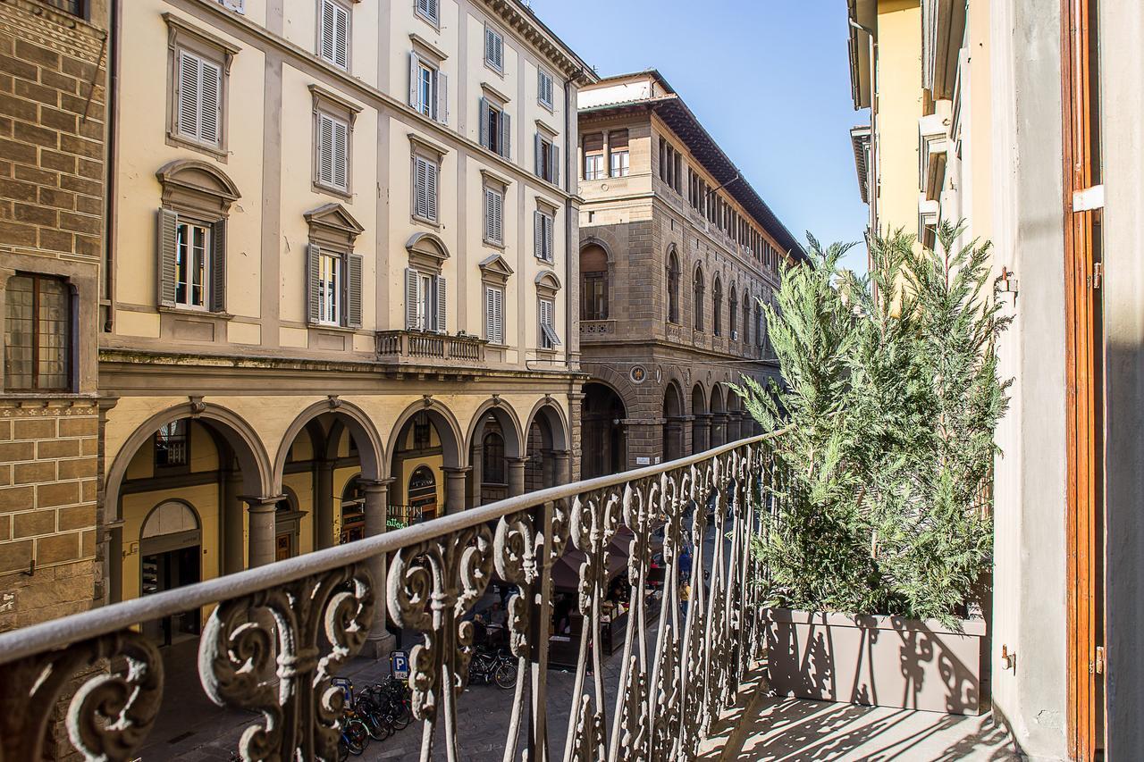 Palazzo Gallery - The Tuscan Collection Флоренция Экстерьер фото