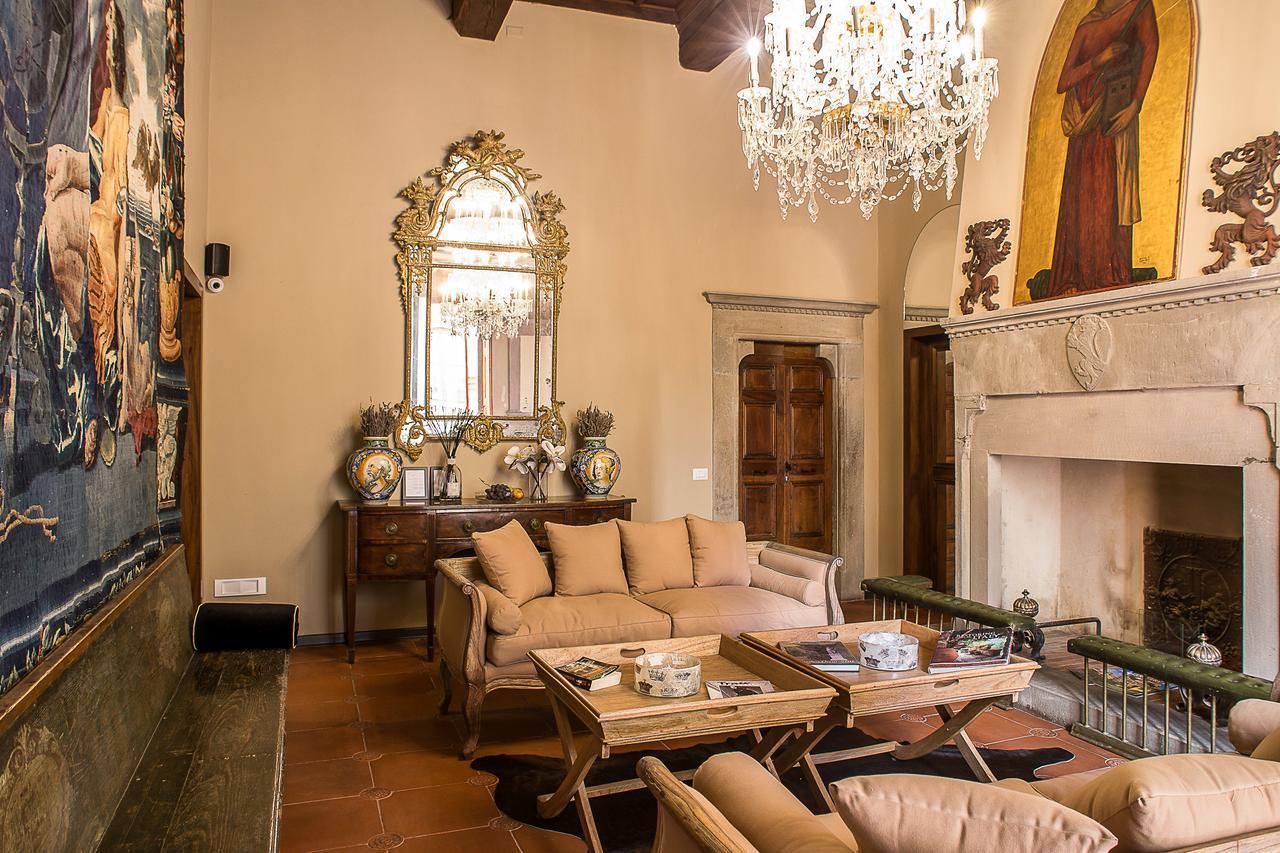 Palazzo Gallery - The Tuscan Collection Флоренция Экстерьер фото