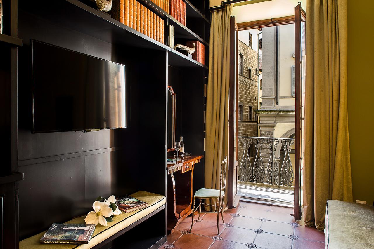 Palazzo Gallery - The Tuscan Collection Флоренция Экстерьер фото