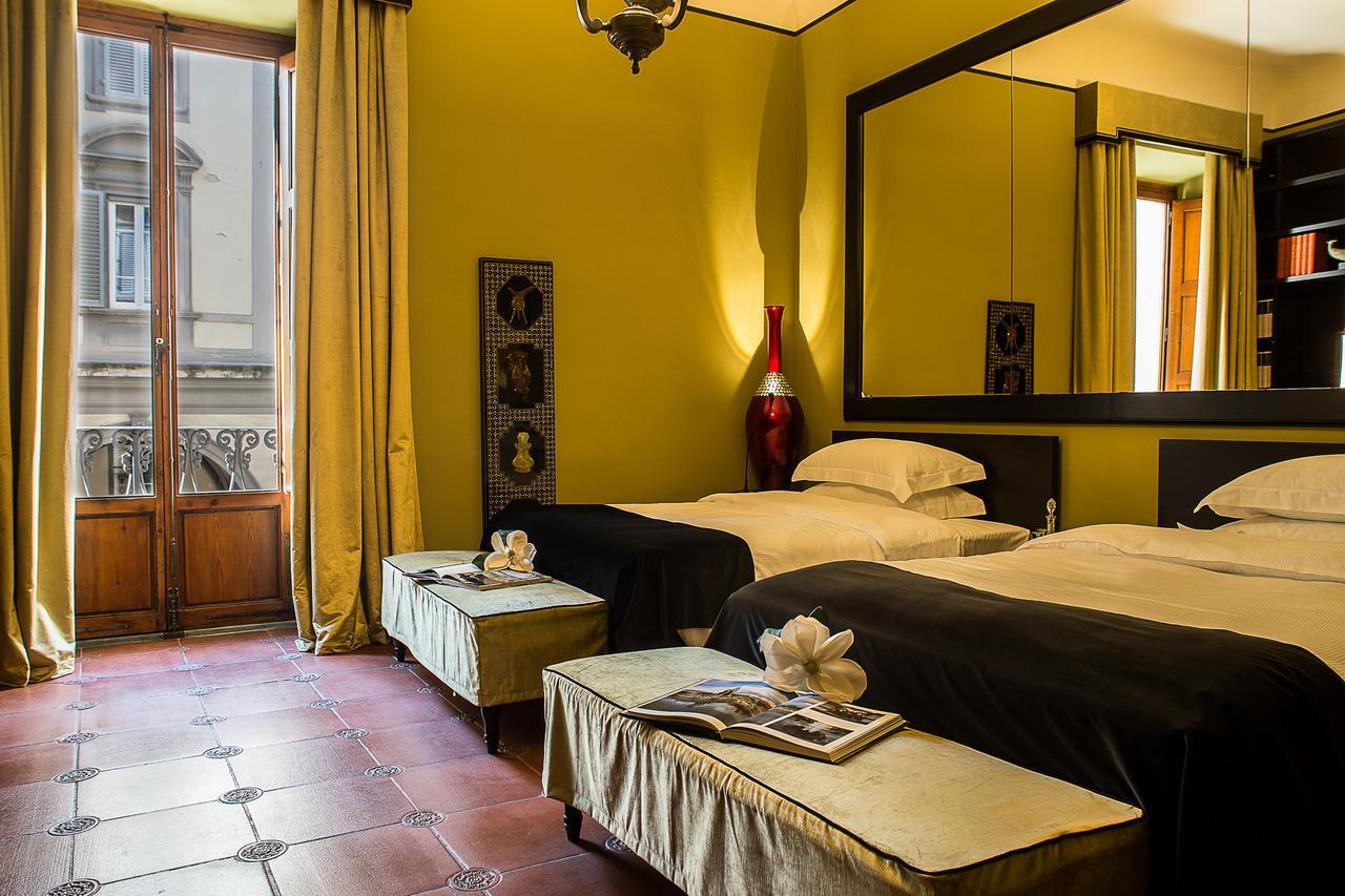 Palazzo Gallery - The Tuscan Collection Флоренция Экстерьер фото
