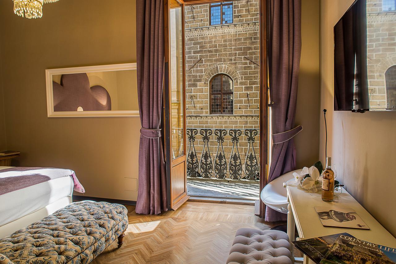 Palazzo Gallery - The Tuscan Collection Флоренция Экстерьер фото