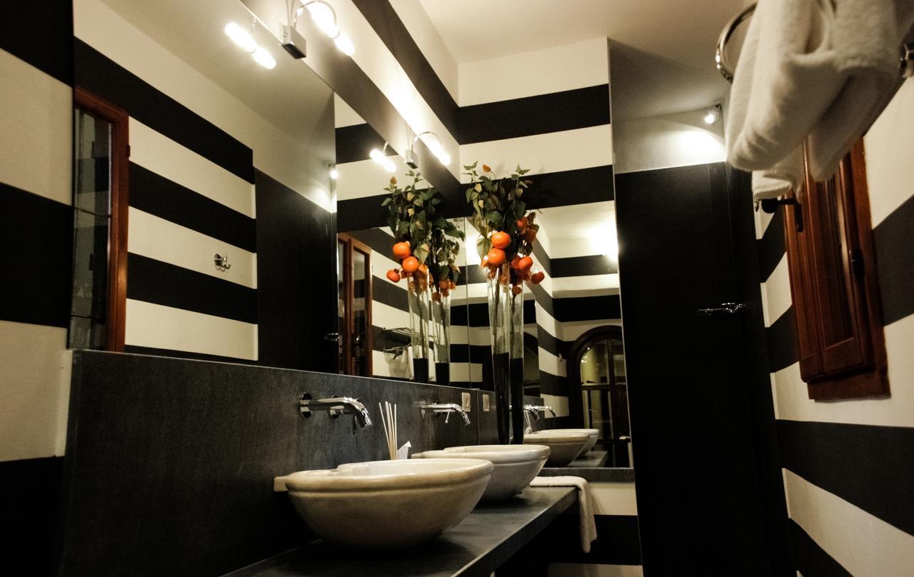 Palazzo Gallery - The Tuscan Collection Флоренция Номер фото