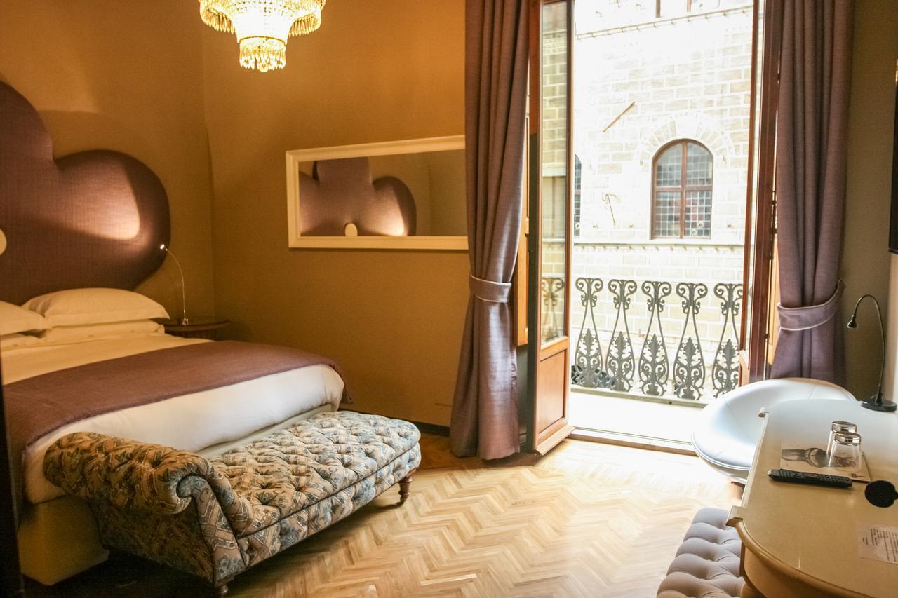 Palazzo Gallery - The Tuscan Collection Флоренция Номер фото